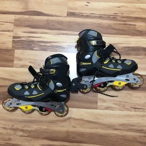 Talon Roller Blades